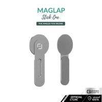 ที่ตั้งโทรศัพท์ MagLap Stick ปรับมุมมองได้ถึง 180 องศา แข็งแรง ทนทาน ทำจาก อลูมิเนี่ยม 100%