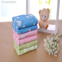 ☬✇❈ 25 x 50cm Soft Microfiber Absorbent Towel Printing Child Hand Face Towel