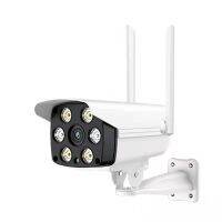 IP camera C30Y iCSee กล้องวงจรปิด Outdoor 1080HD สำหรับใช้ภายนอก กันน้ำ