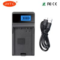 JHTC LP-E8 LP E8 Battery Charger For Canon EOS Rebel T2i T3i 550D 600D 650D 700D LP-E8 Camera Battery Charger