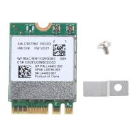 Kad PCIE RTL8822CE MINI Dual Band BT5.1 2.45Ghz 1200M WIFI อะแดปเตอร์ WIFI WIFI