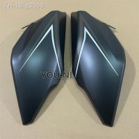 ¤☇ 16ig3506 Para kawasaki z650 z 650 2017 2019 motocicleta esquerda à direita abs frente side capa tanque de gás carenagem pannel cowl