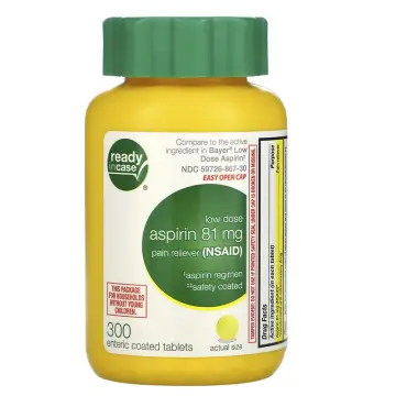 Aspirin 81 Mg For Sale