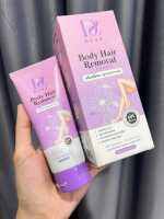 ครีมกำจัดขนเดซี่ DESY Body Hair Removal Cream