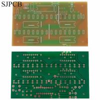 【YF】❏  SJPCB Manufacture 1 Layer Side PCB Printing Circuit Board Prototype Sample Test Small Minimum Quantity Send File