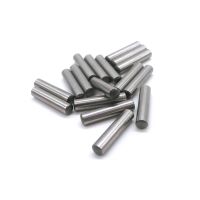 200 Pcs Baja 3.8 Mm X 15.8 Mm Dowel Pins Diameter 3.8 Mm 15.8 Mm Panjang Silinder Pin