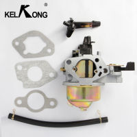 KELKONG คาร์บูเรเตอร์สำหรับ20มิลลิเมตรฮอนด้า GX240 GX270 Carburador Carb W ปะเก็นแทนที่16100-ZE2-W71 1616100-ZH9-820เครื่องตัดหญ้าเครื่องยนต์