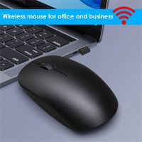 2.4G Wireless Mute Bluetooth Mouse For Laptop IPad Tablet Notebook Office Business E-sports Gaming Portable Optical Silent mice