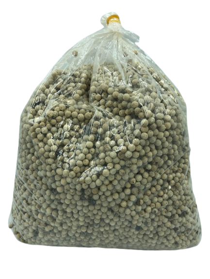 พริกไทยขาว-white-pepper-ขนาด-1-kg-1-กิโลกรัม-พริกไทยขาว-เครื่องเทศ-พริกไทยเม็ดขาว-คุณภาพดี-พริกไทยขาวเม็ด