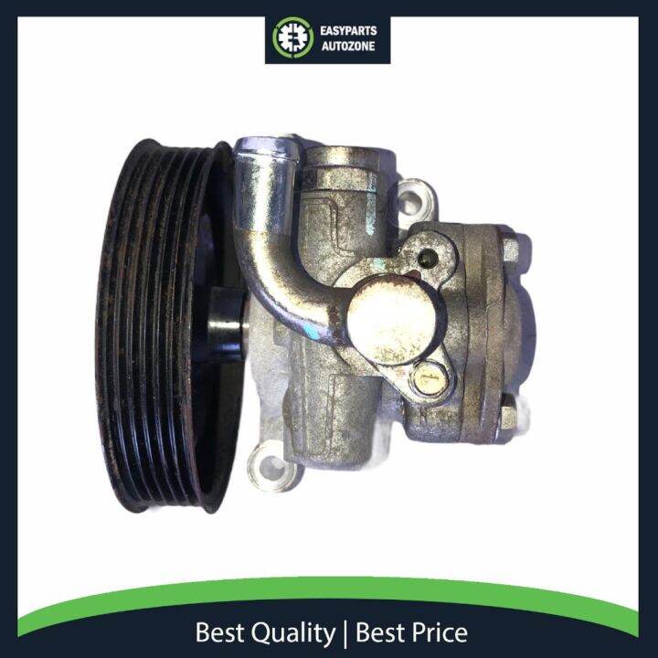 Autozone Proton Gen2 Preve Exora Saga BLM FLX Gen 2 Persona Campro Power Steering Pump Lazada