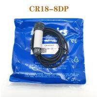 New High-Quality CR18-8DN CR18-8DP CR18-8DN2 Proximity Switch Sensor