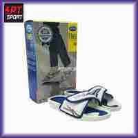 Scholl  รองเท้าสกอลล์ วินเทจ รุ่น 1U2631 รุ่นออริจิเนล สีน้ำเงิน