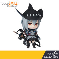 พร้อมส่ง+โค้ดส่วนลด Nendoroid Skadi: Arknights 1895 By Good Smile Company (ลิขสิทธิ์แท้ )