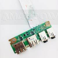 ASUS A53S X53S K53S P53S K53SV USB board sound card audio small original