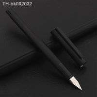 ❀☢ New Jinhao 65 Black Colors Business Office Fountain Pen student School Stationery Supplies ink calligraphy pen