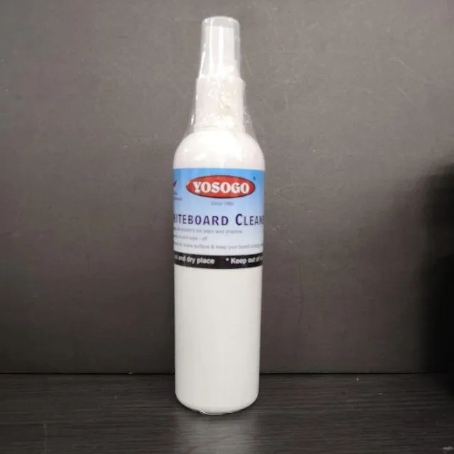 Yosogo White Board Cleaner Lazada
