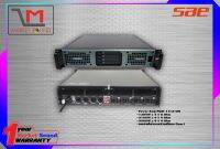 เพาเวอร์แอมป์พีเอ POWERAMP PA รุ่น PQM-13