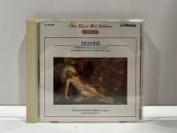 1 CD MUSIC ซีดีเพลงสากล BRAHMS SYMPHONY No.1, ACADEMIC FESTIVAL OVERTURE (B3H48)