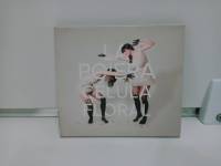 1 CD MUSIC ซีดีเพลงสากลLA POIERA/célula floral   (B11H27)