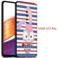 เคสซิลิโคนนิ่มสำหรับ VIVO V17 Pro/ 1910/IQOO Neo/ Y7S/S1 2019/Z5/1921/1913 /Iqoo/ Z1/NEX3/V19