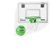 SKLZ  Pro Mini Hoop - Midnight แป้นบาสเรืองแสง แป้นบาส แป้นบาสขนาดเล็ก