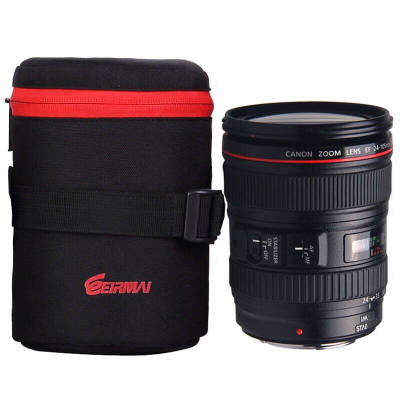 กระเป๋าใส่เลนส์ LENS CASE EIRMAI (EMB-L2040)