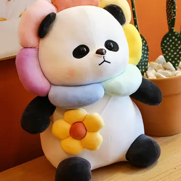 Panda teddy online bear lazada