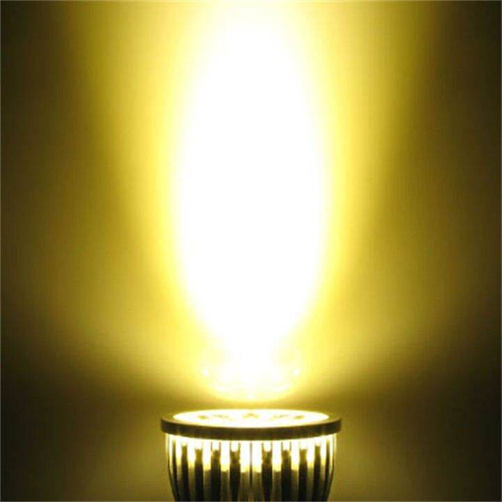 worth-buy-หลอดไฟไฟสปอตเอ็สเอ็มดี-led-4w-gu10-x-4วัน-สีขาวอบอุ่นพลังงานสูง