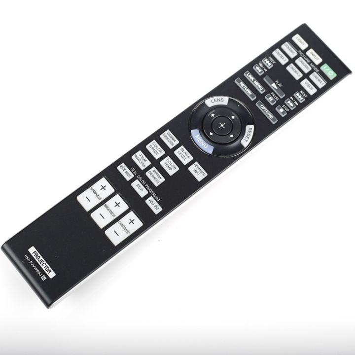 tv-remote-control-replacement-remote-control-for-sony-projector-controller-rm-pjvw85j-vpl-vw90es-vpl-vw90es-remote-control