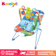 Kmoist Baby Electric Rocking Chair Newborn Multi