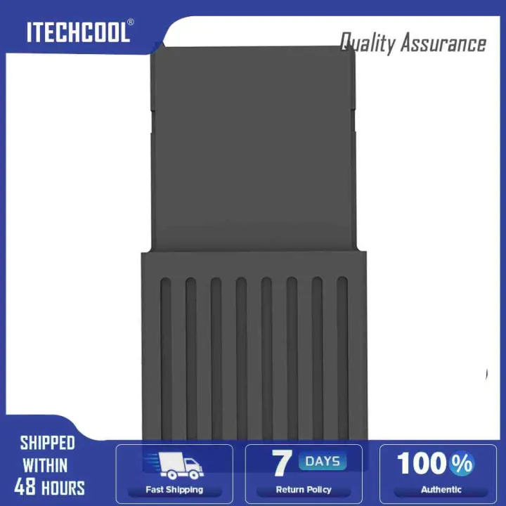 Hard Drive Conversion Box for Xbox Series X/S M2 Expansion Card Support