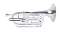 Coleman marching standard รอมโบน Trombone + ประกันศูนย์ 1 ปี Music Arms