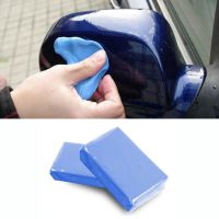 1PCS Car Washing Mud Auto Magic Clean Clay Bar for Car Detailing Cleaning Clay Detailing Care Auto Paint Maintenance Cleaning Tools