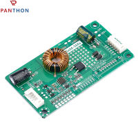 【?คลังสินค้าพร้อม?】แผงวงจรสำหรับแปลง DC-DC Panthon ขนาด14-37นิ้ว LED Boost Driver Board