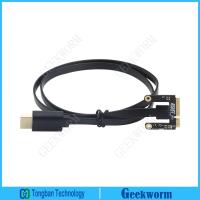 【Hot item】 【Worth-Buy】 EXP GDC HDMI เป็นสายไฟขนาดเล็ก