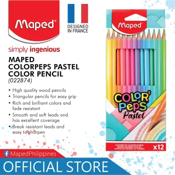 Shop Pastel Colors Pencil with great discounts and prices online - Dec 2023