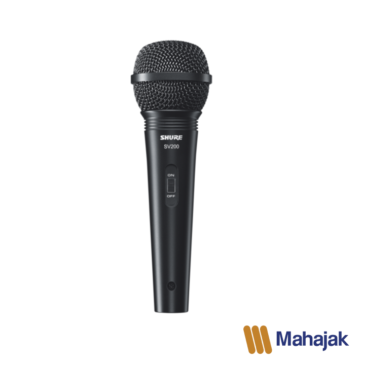 shure-sv200-vocal-microphone