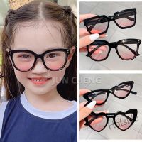 【hot sale】◆ஐ D03 Childrens Sunglasses Powder Blusher Glasses Sunshade Girls Korean Baby Fashion Summer Sunscreen Boys And Girls