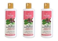 Narda นารดาครีมนวด ส้มป่อย ใบหมี่ เฮนน่า 250 ml  (แพค 3 ชิ้น)