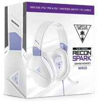 Turtle Beach Recon Spark Headset หูฟังเกมมิ่งแบรนด์อันดับ 1 จากอเมริกา