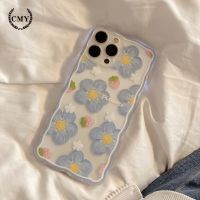 เคส iphone 11 เคสโทรศัพท์มือถือ ซิลิโคนนิ่ม tpu ลายภาพวาดสีน้ํามัน รูปดอกไม้ สําหรับ iphone 7 8 plus 11 pro max 12 mini 13 XR XS