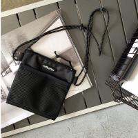 Street​Bag กระเป๋าสะพาย กระเป๋าสะพายผ้าร่ม​ ชาย/หญิง รุ่น streer02