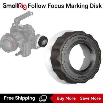 SmallRig F40 Mini Follow Focus 3010 for sale online