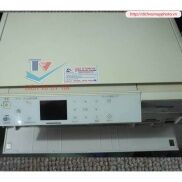 Máy in phun màu đa năng Epson 803A kholinhkienmayin