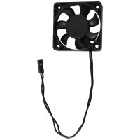 RC Car Motor ESC Cooling Fan for 1/8 1/10 1/12 Scale RC Car 540 550 Brushless Motor