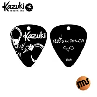 Kazuki ปิ๊กหยดน้ำ รุ่น หรั่ง พระนคร ขนาด 0.8mm