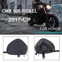 ถุง CMX500กันกระแทกสำหรับ HONDA CMX 500รุ่น2017ขึ้นกรอบรถจักรยานยนต์