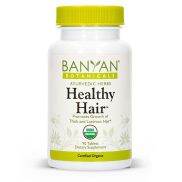 Healthy Hair