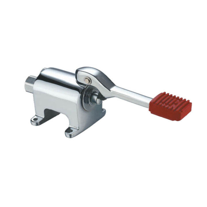 Auto mixing pedal tap Commercial kitchen faucet Ho restaurant canteen