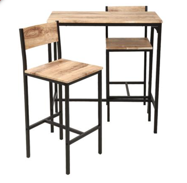 2-seat-table-set-consists-of-a-table-1-and-2-chairs-brown